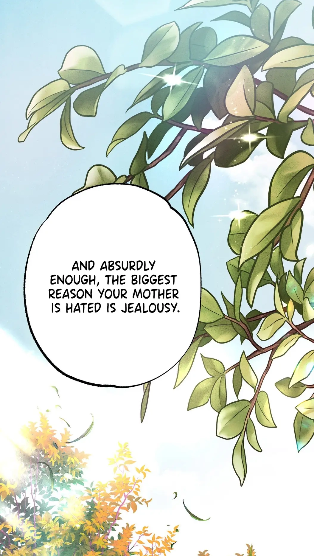 Read Wilderness chapter 20 image 20 on Lezhin