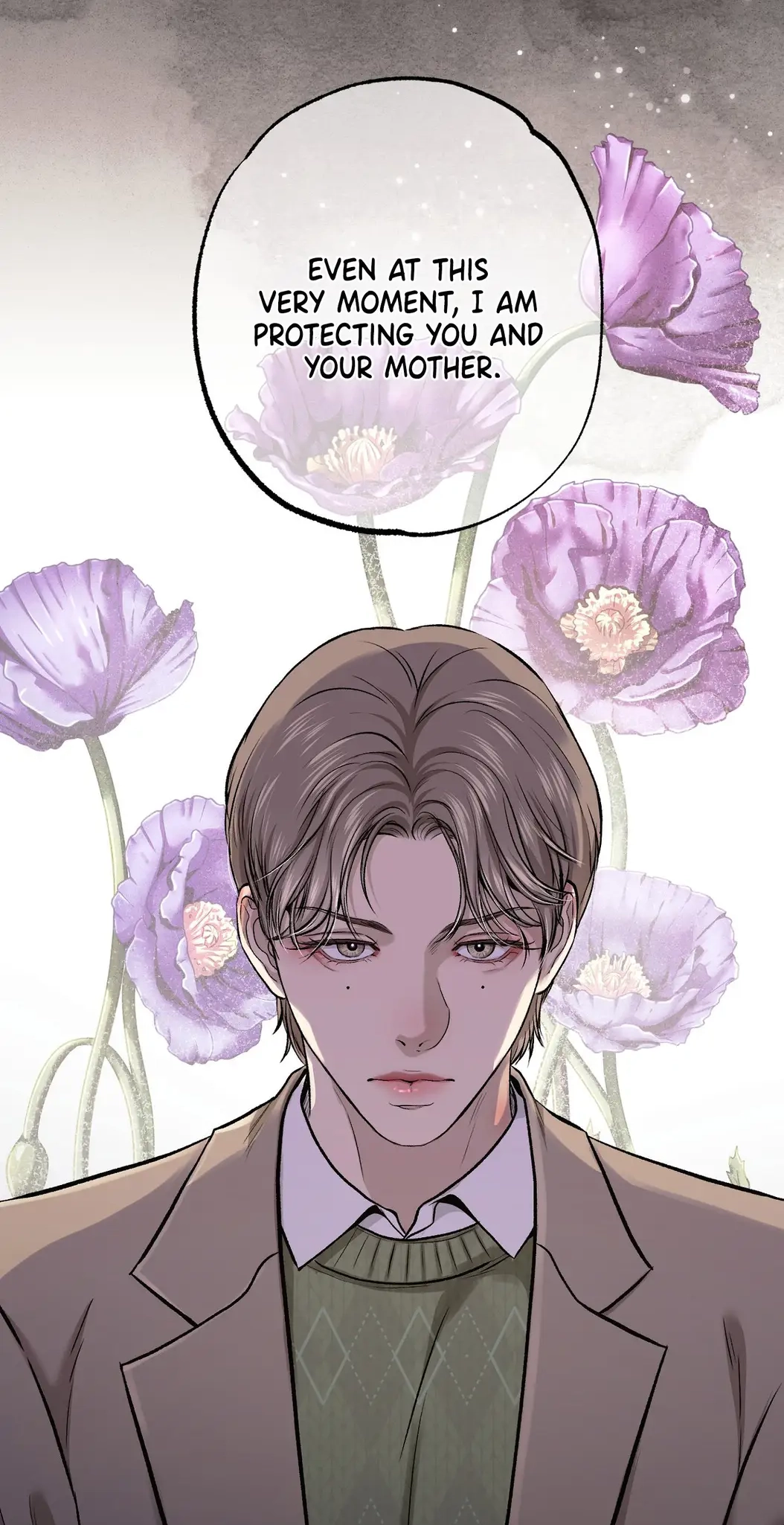 Read Wilderness chapter 20 image 24 on Lezhin