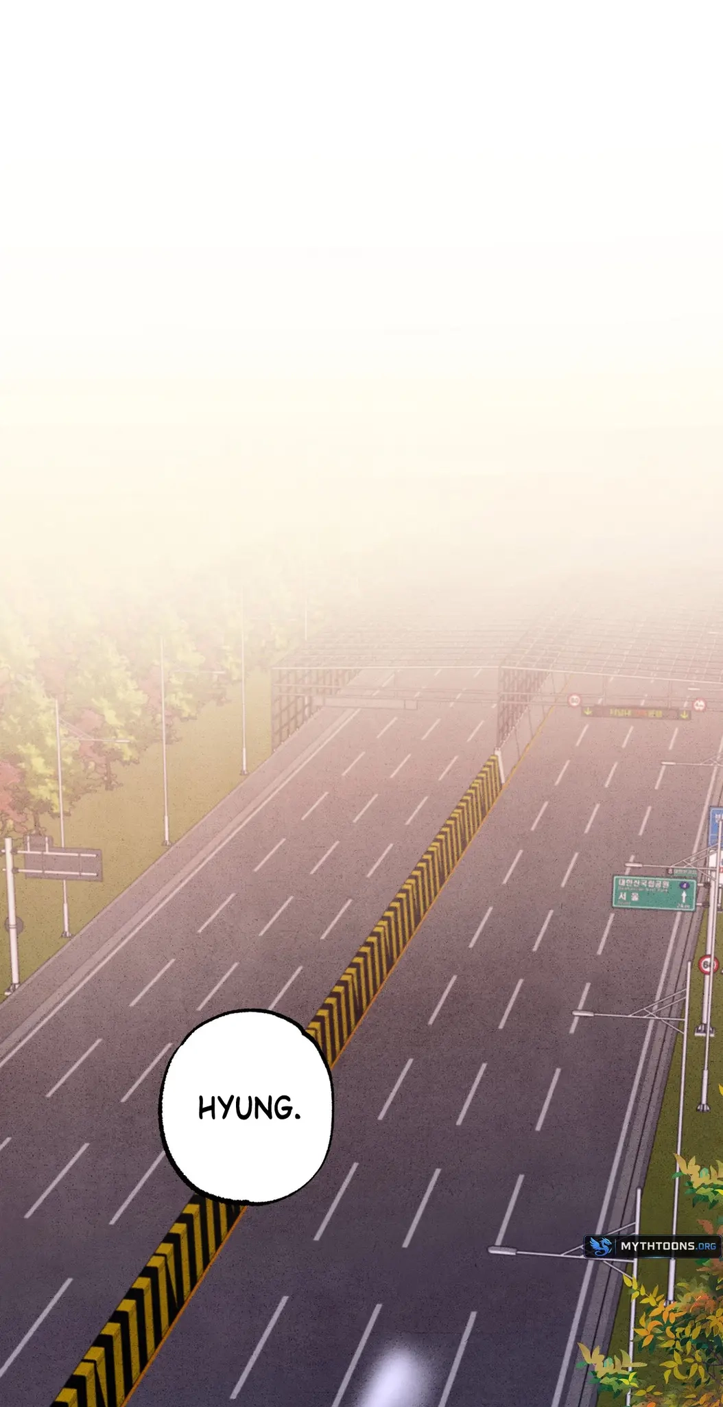 Read Wilderness chapter 20 image 27 on Lezhin