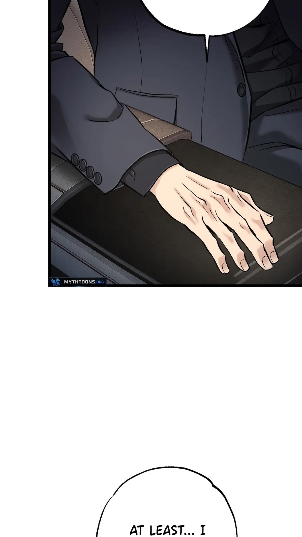 Read Wilderness chapter 20 image 31 on Lezhin