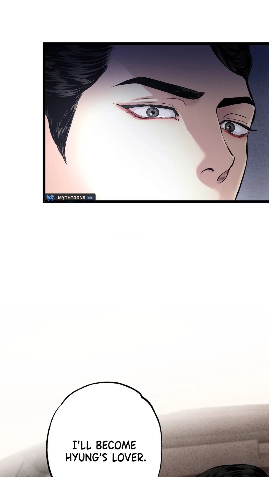 Read Wilderness chapter 20 image 33 on Lezhin