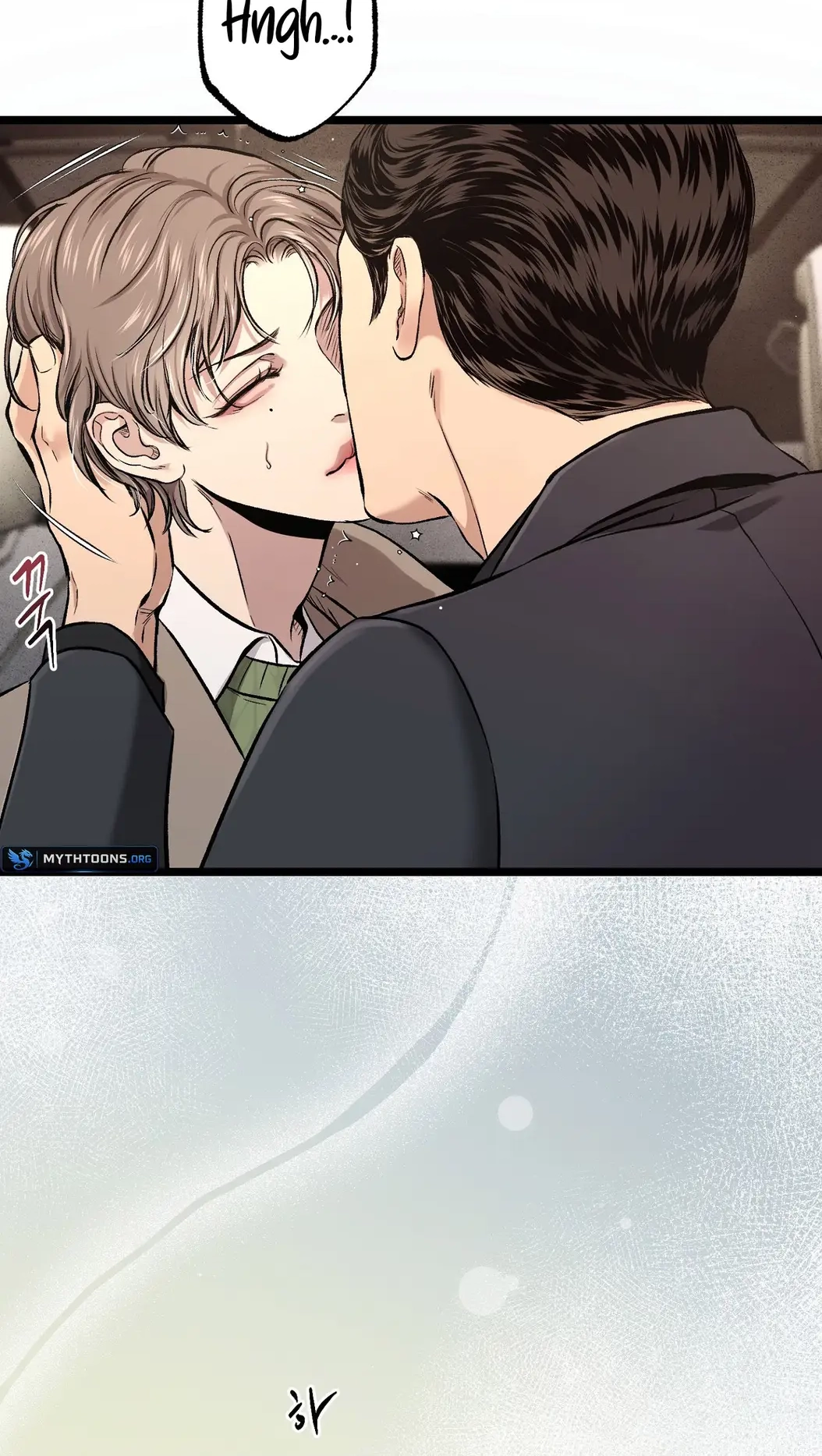 Read Wilderness chapter 20 image 37 on Lezhin
