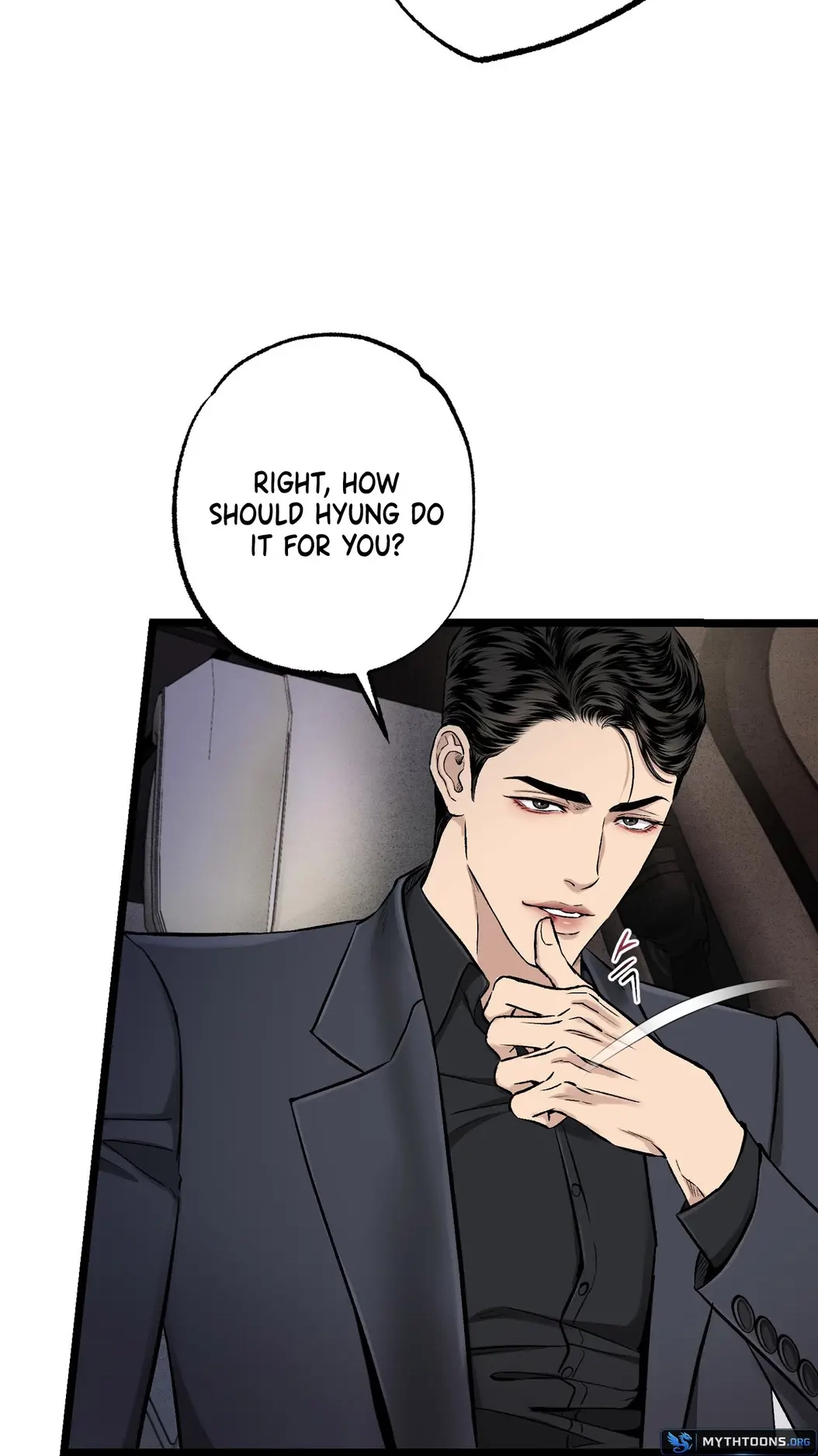 Read Wilderness chapter 20 image 45 on Lezhin