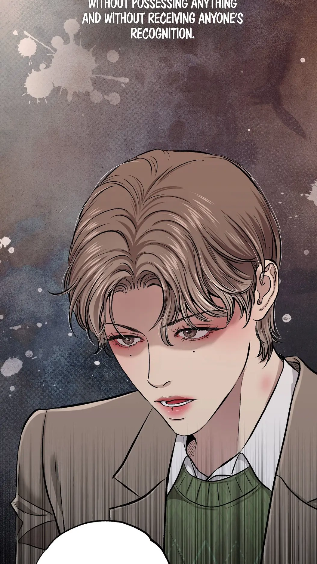 Read Wilderness chapter 20 image 47 on Lezhin
