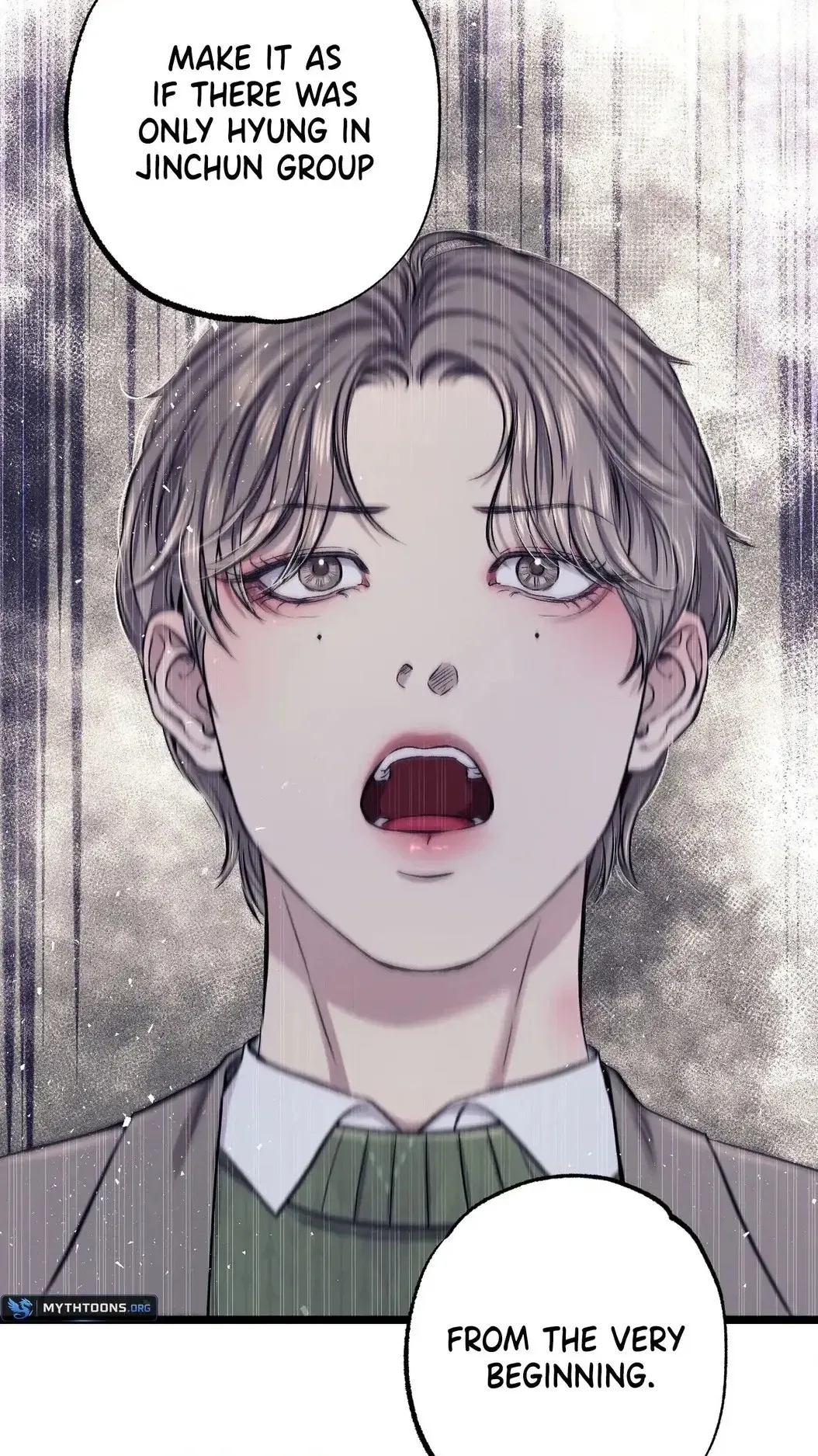 Read Wilderness chapter 20 image 49 on Lezhin