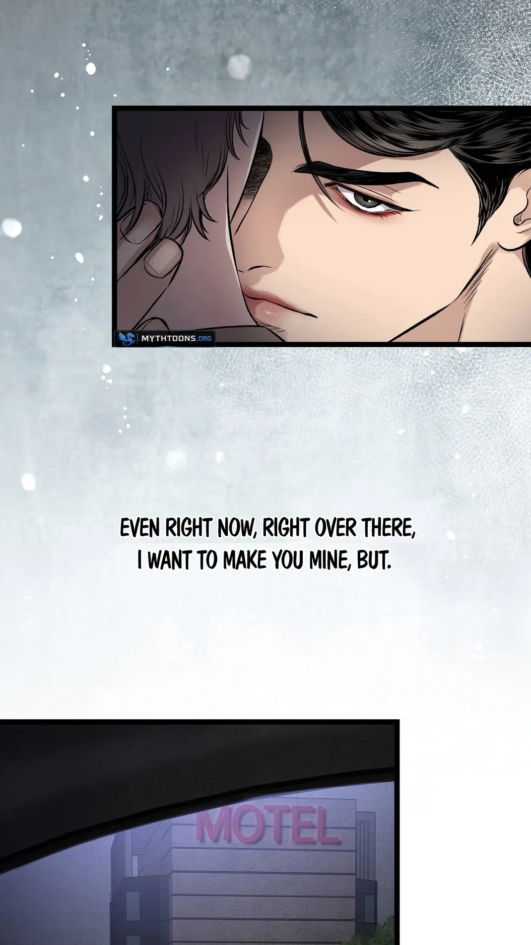 Read Wilderness chapter 20 image 51 on Lezhin