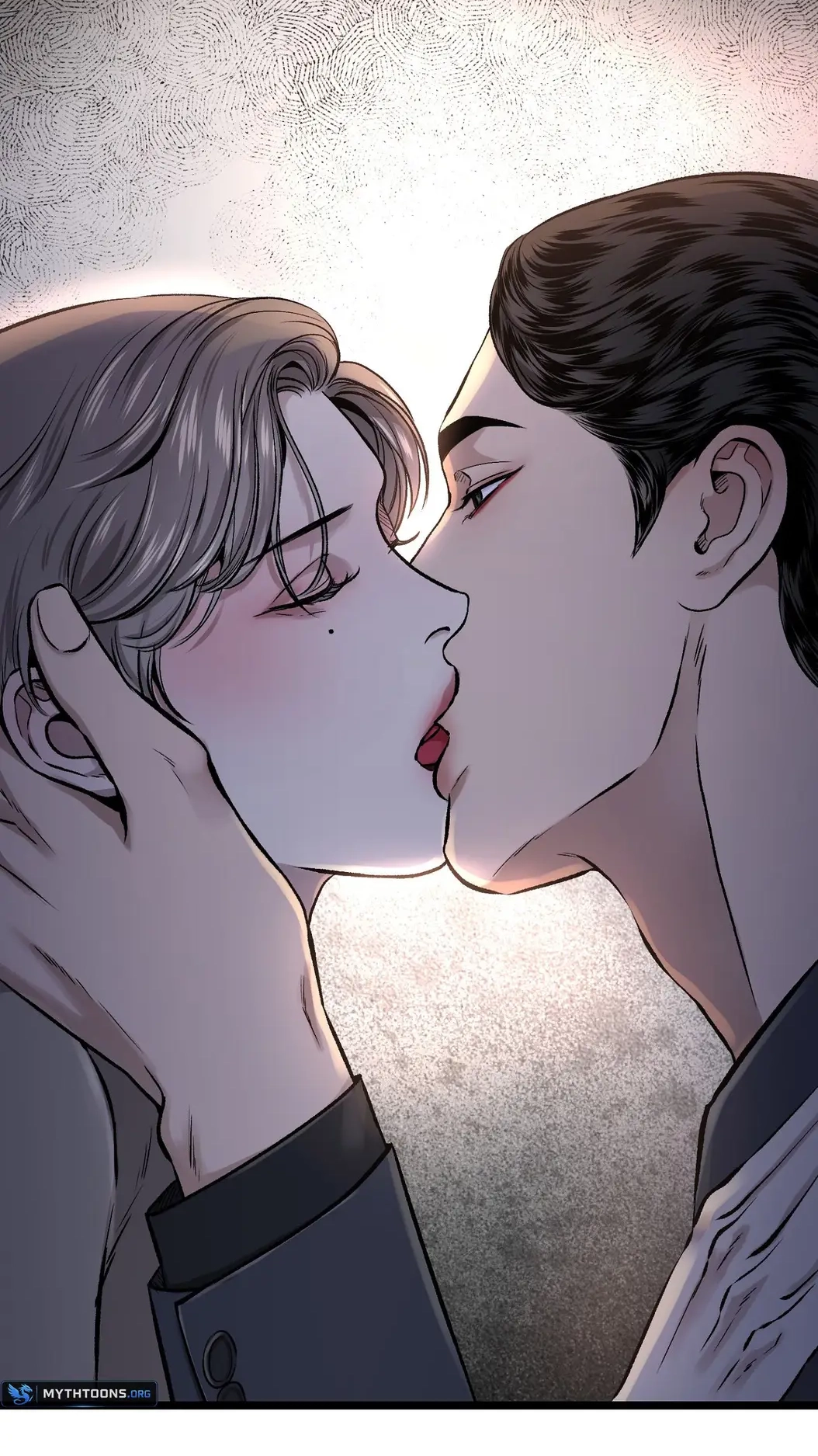 Read Wilderness chapter 20 image 53 on Lezhin