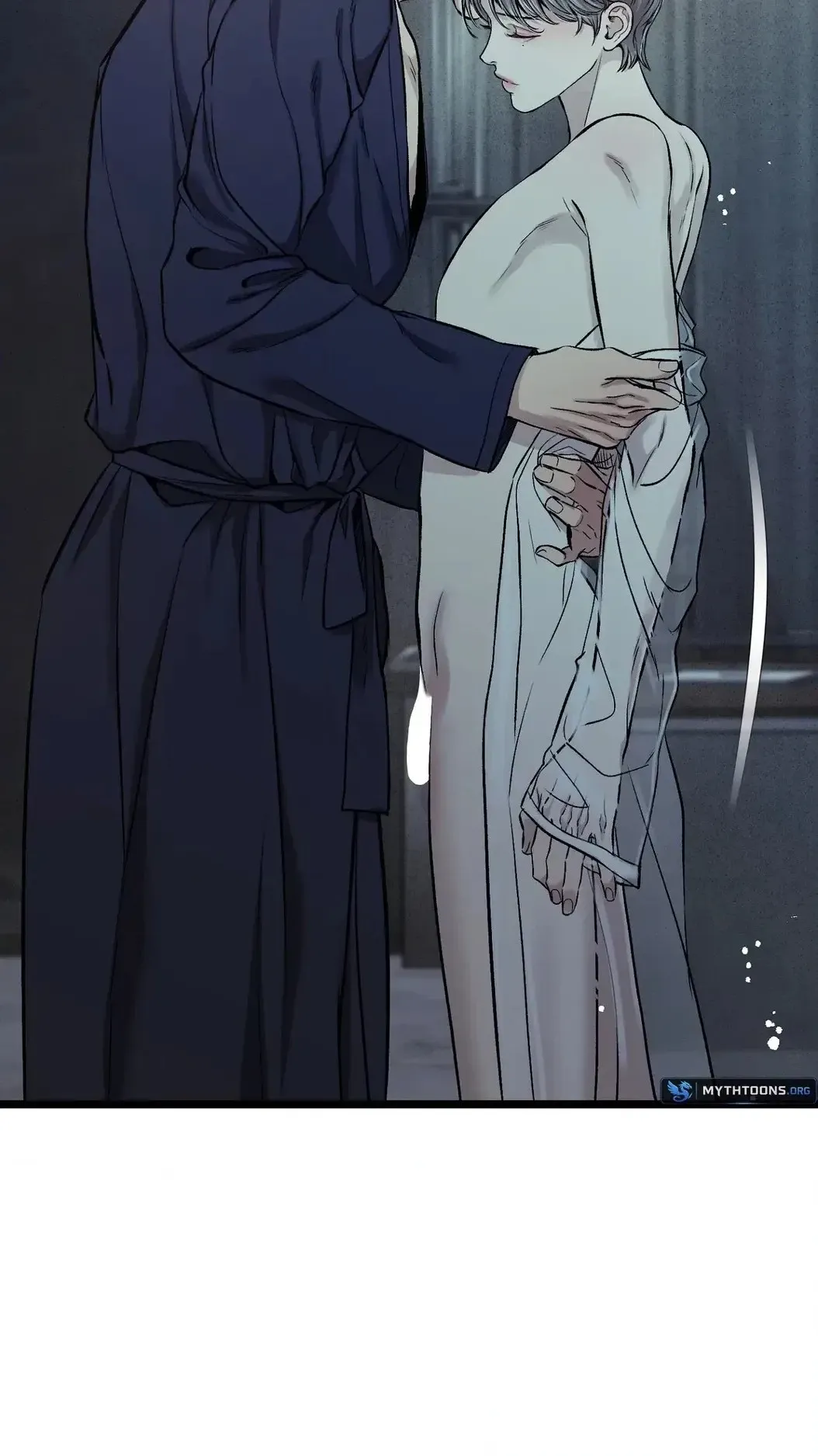 Read Wilderness chapter 20 image 59 on Lezhin