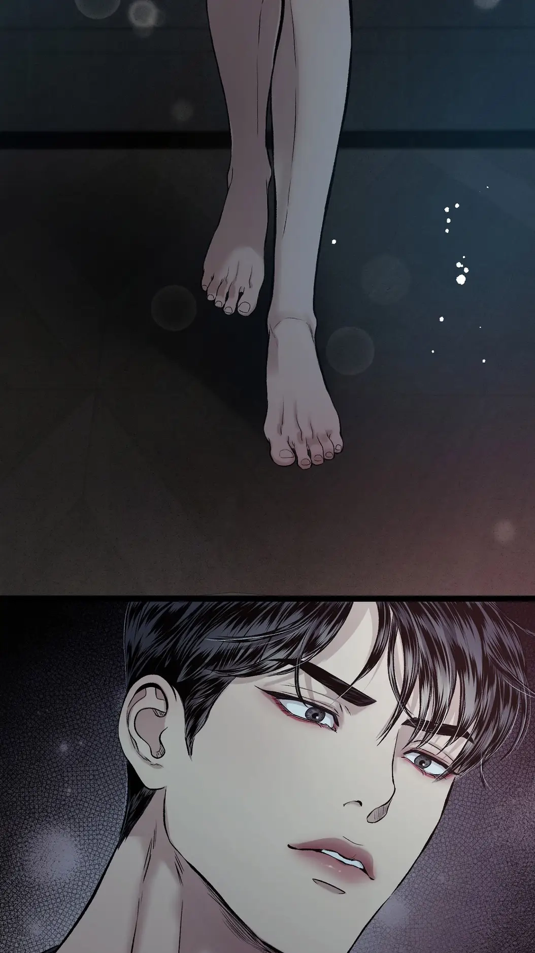 Read Wilderness chapter 20 image 62 on Lezhin