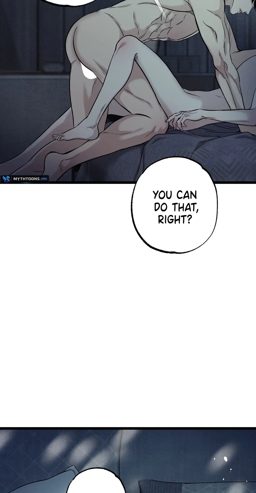 Read Wilderness chapter 20 image 70 on Lezhin