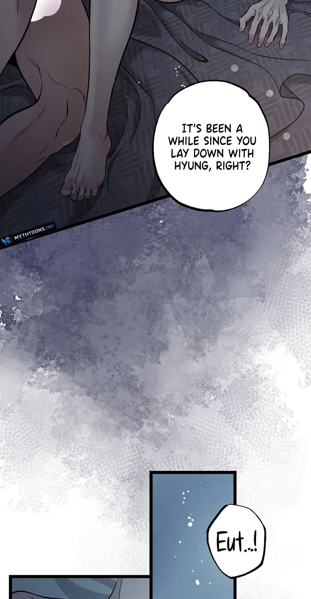 Read Wilderness chapter 20 image 75 on Lezhin