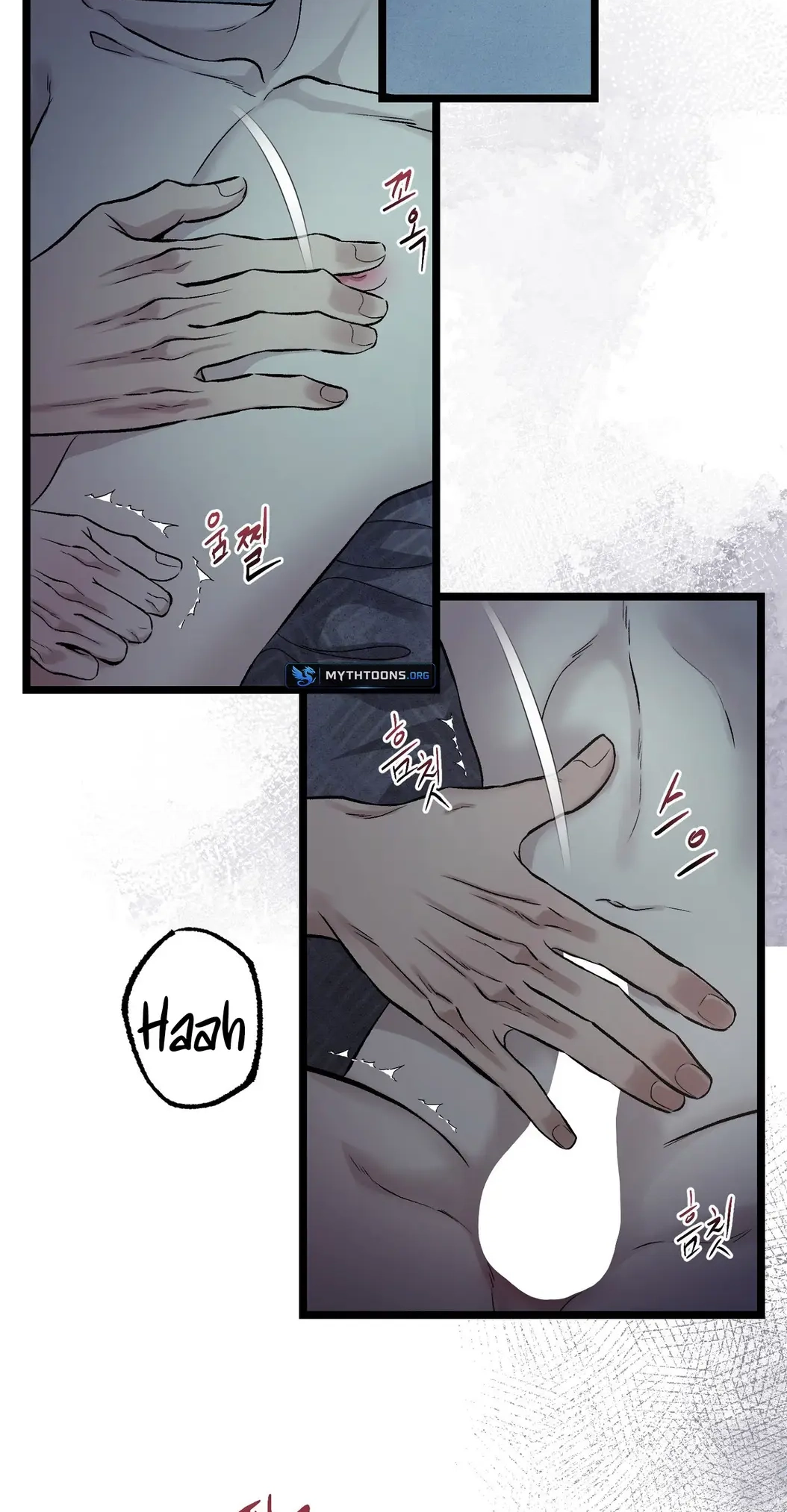 Read Wilderness chapter 20 image 76 on Lezhin