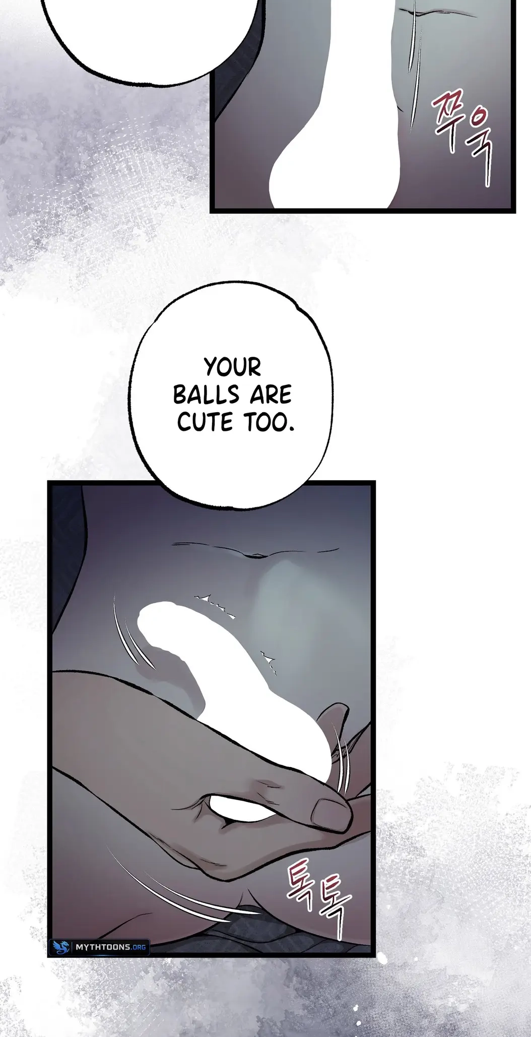 Read Wilderness chapter 20 image 78 on Lezhin