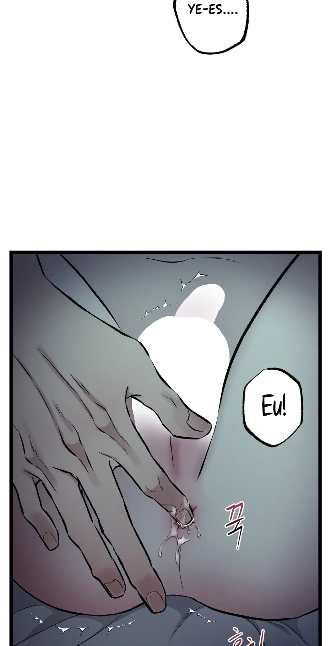 Read Wilderness chapter 20 image 81 on Lezhin