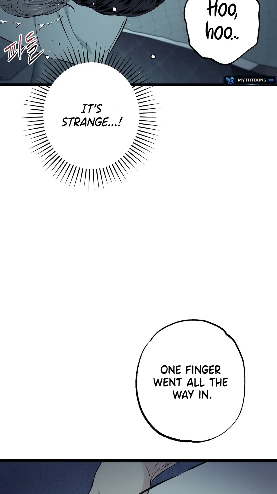 Read Wilderness chapter 20 image 86 on Lezhin