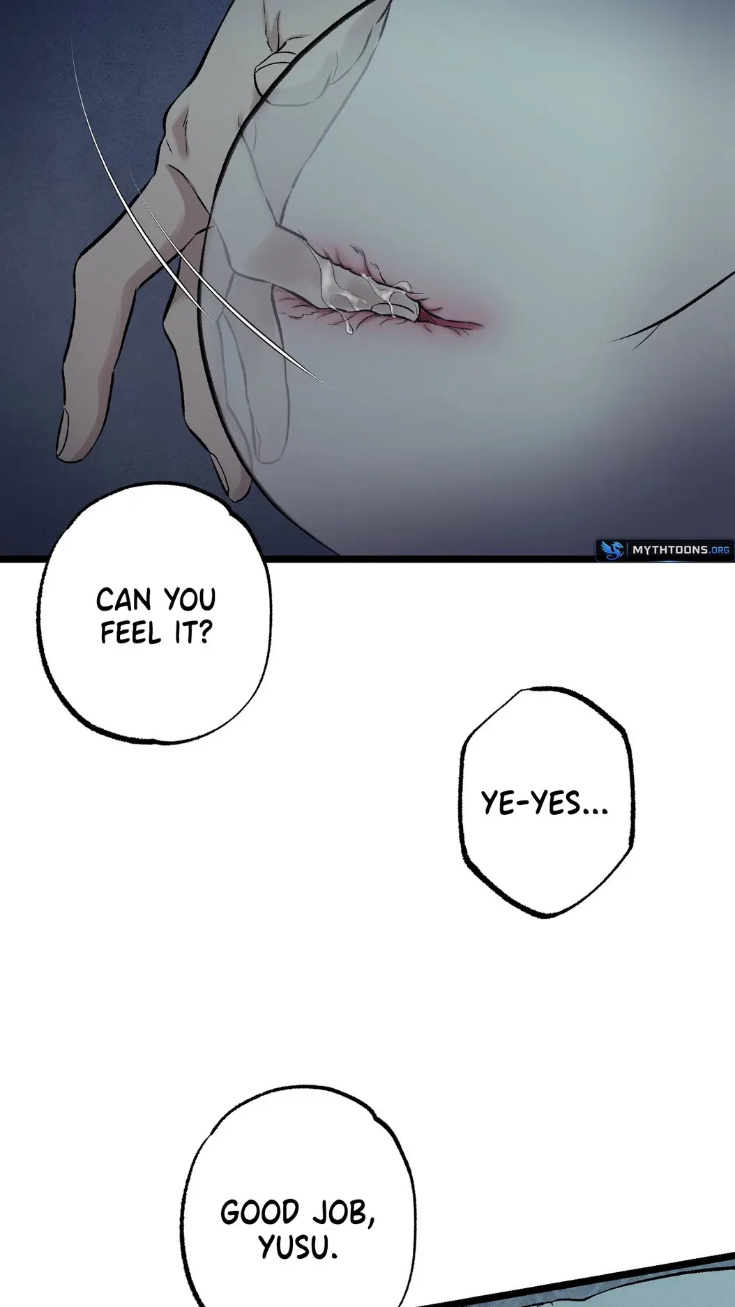 Read Wilderness chapter 20 image 87 on Lezhin