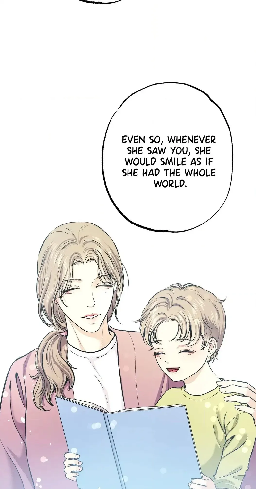 Read Wilderness chapter 20 image 9 on Lezhin