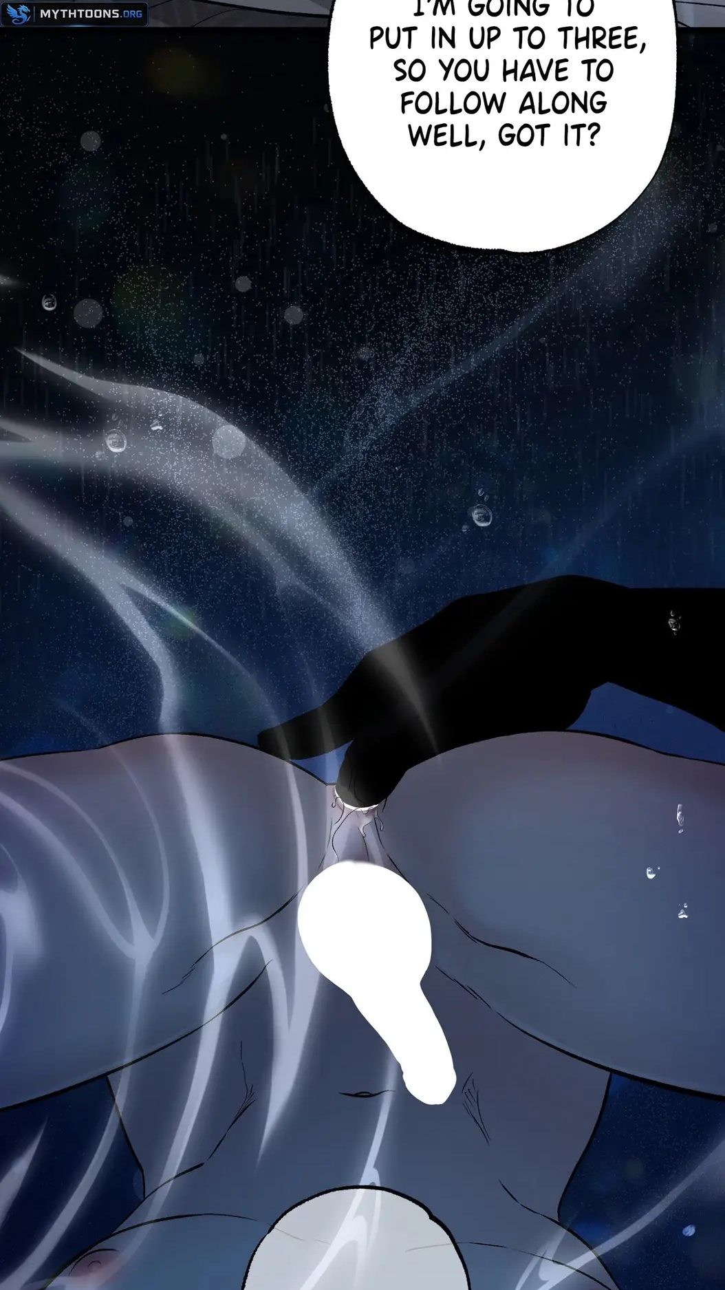 Read Wilderness chapter 20 image 90 on Lezhin