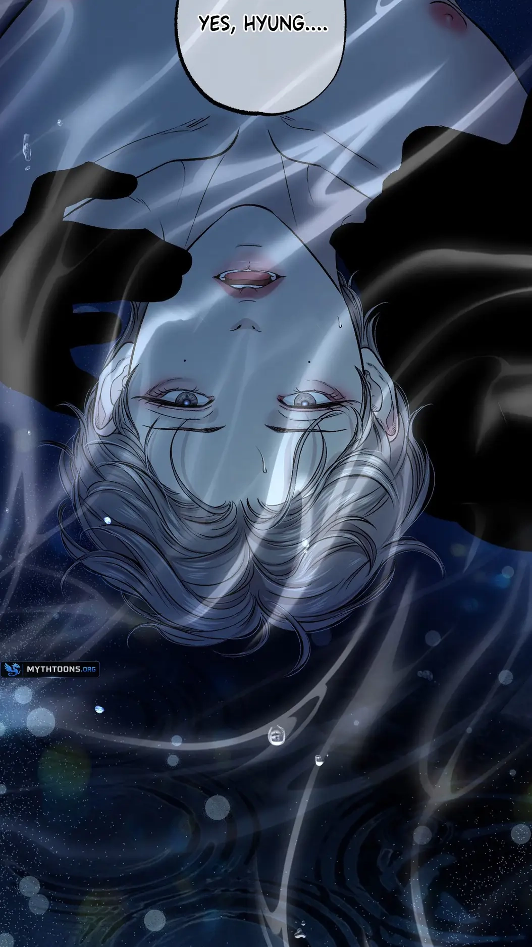Read Wilderness chapter 20 image 91 on Lezhin
