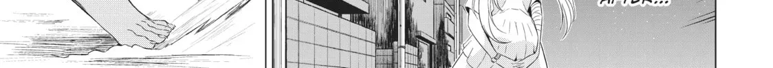 Read Will It Be the World or Her? chapter 10.1 image 5 on Lezhin