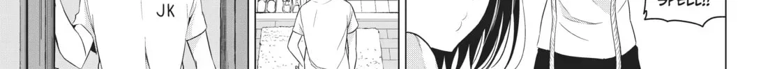 Read Will It Be the World or Her? chapter 10.1 image 61 on Lezhin