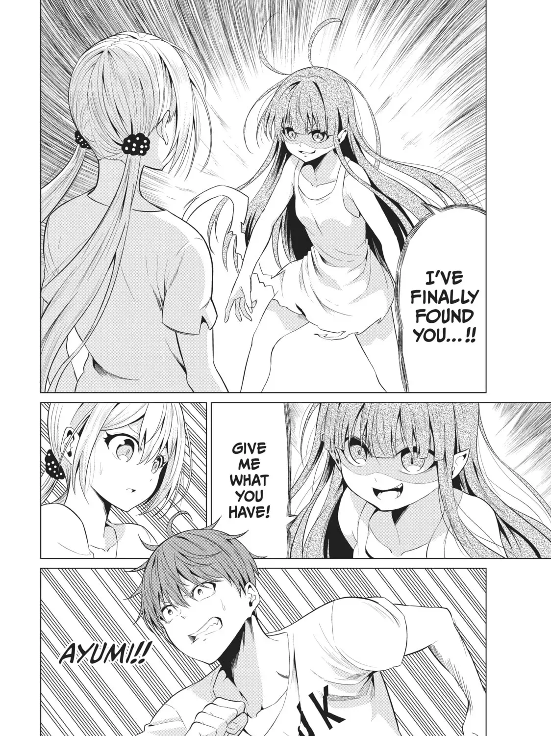 Read Will It Be the World or Her? chapter 10.1 image 70 on Lezhin