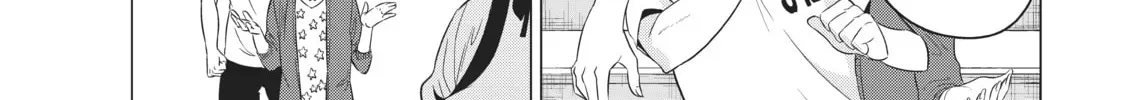 Read Will It Be the World or Her? chapter 11.1 image 21 on Lezhin
