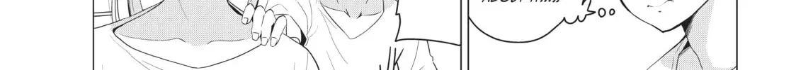 Read Will It Be the World or Her? chapter 12.1 image 21 on Lezhin
