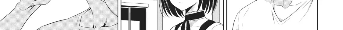 Read Will It Be the World or Her? chapter 12.1 image 5 on Lezhin