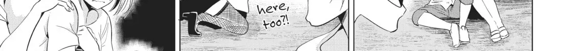 Read Will It Be the World or Her? chapter 12.1 image 61 on Lezhin
