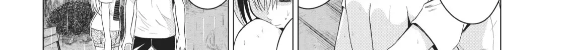 Read Will It Be the World or Her? chapter 13.1 image 27 on Lezhin