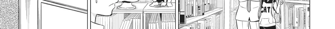 Read Will It Be the World or Her? chapter 17.1 image 17 on Lezhin