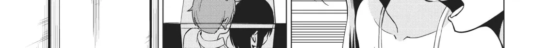 Read Will It Be the World or Her? chapter 17.1 image 49 on Lezhin