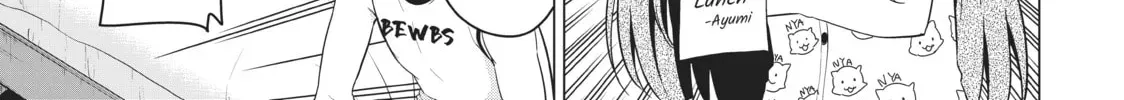Read Will It Be the World or Her? chapter 17.1 image 5 on Lezhin