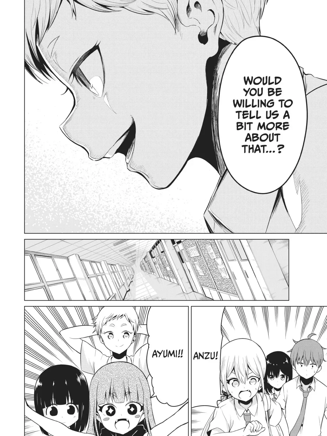Read Will It Be the World or Her? chapter 17.1 image 62 on Lezhin