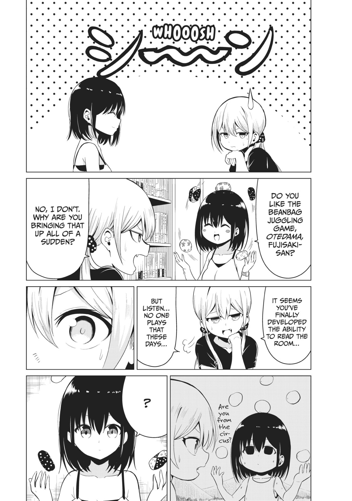 Read Will It Be the World or Her? chapter 18 image 17 on Lezhin