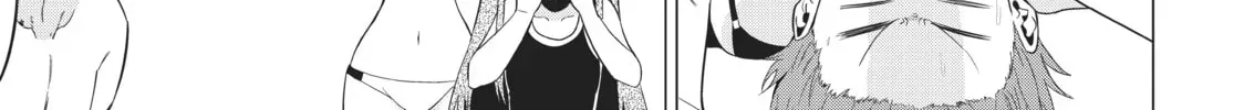 Read Will It Be the World or Her? chapter 19.1 image 47 on Lezhin