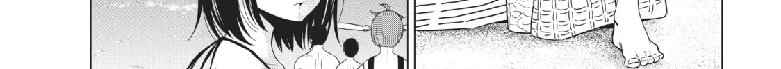Read Will It Be the World or Her? chapter 19.1 image 51 on Lezhin