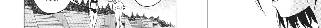 Read Will It Be the World or Her? chapter 19.1 image 65 on Lezhin