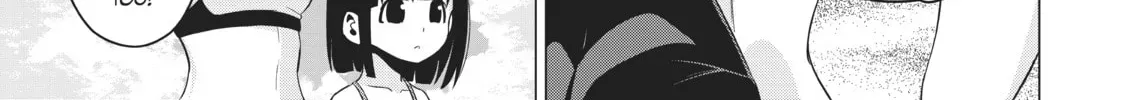 Read Will It Be the World or Her? chapter 19.1 image 7 on Lezhin