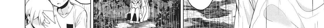Read Will It Be the World or Her? chapter 21.1 image 19 on Lezhin