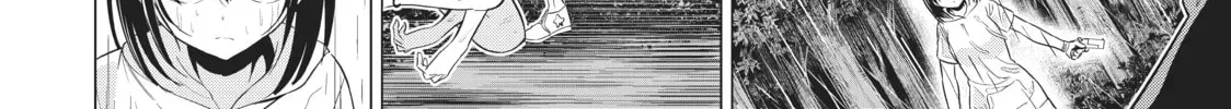 Read Will It Be the World or Her? chapter 21.1 image 35 on Lezhin