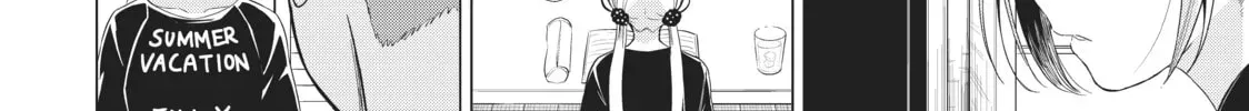 Read Will It Be the World or Her? chapter 23.1 image 7 on Lezhin