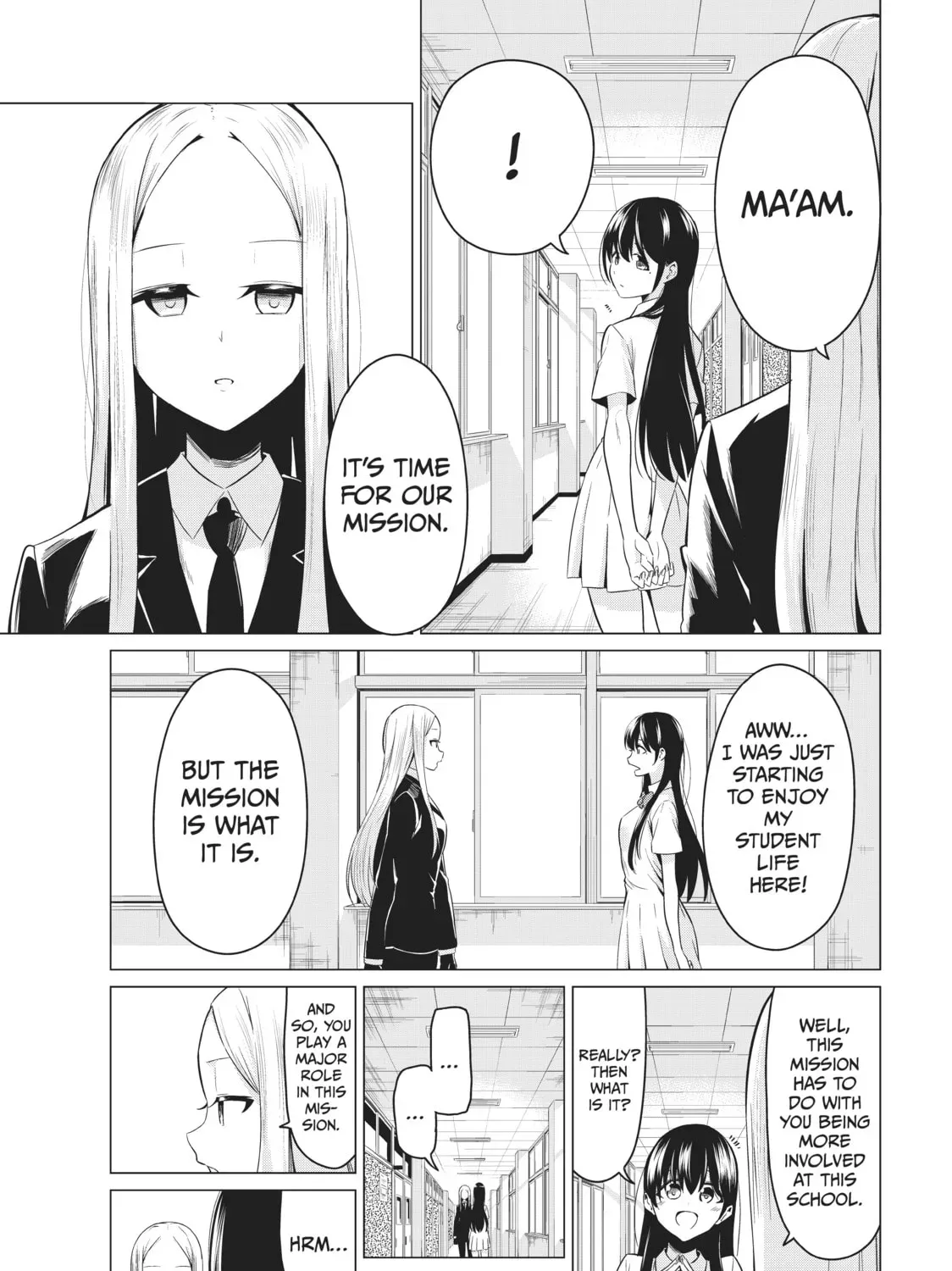 Read Will It Be the World or Her? chapter 25.1 image 64 on Lezhin
