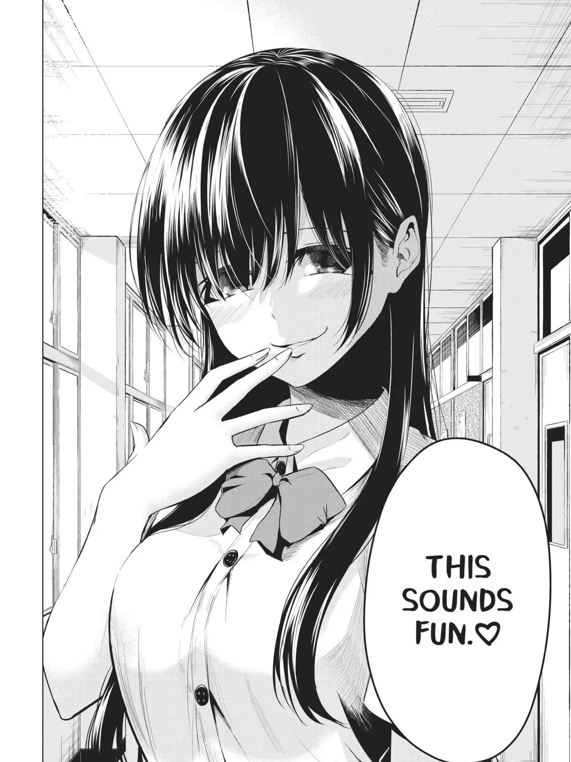 Read Will It Be the World or Her? chapter 25.1 image 66 on Lezhin