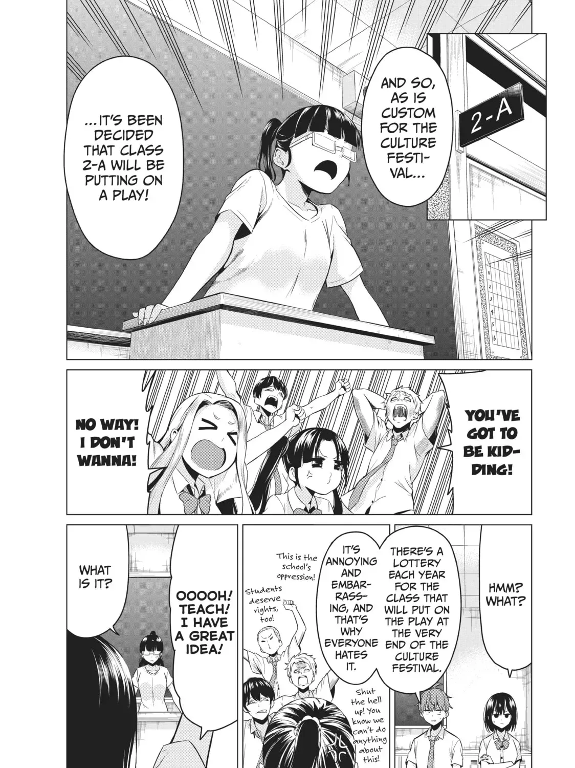 Read Will It Be the World or Her? chapter 25.1 image 68 on Lezhin