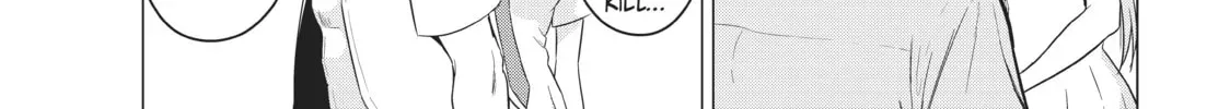Read Will It Be the World or Her? chapter 25.1 image 9 on Lezhin
