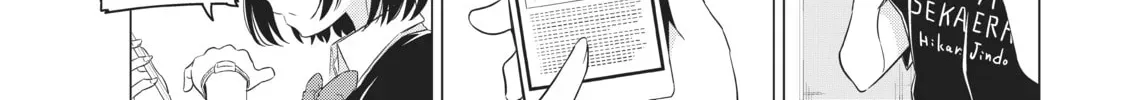 Read Will It Be the World or Her? chapter 26.1 image 13 on Lezhin