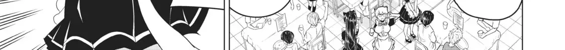 Read Will It Be the World or Her? chapter 26.1 image 29 on Lezhin