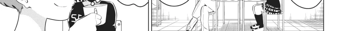 Read Will It Be the World or Her? chapter 26.1 image 33 on Lezhin